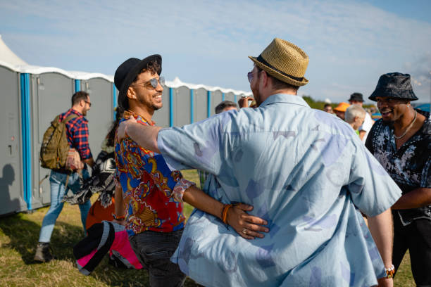 Best Event porta potty rental  in Grand Saline, TX