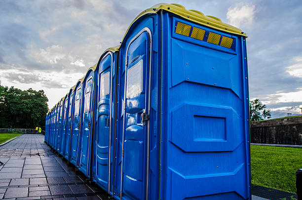 Best Portable restroom trailer rental  in Grand Saline, TX