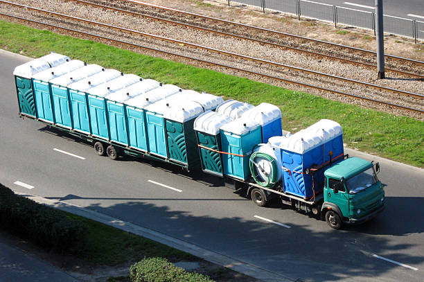 Best Affordable porta potty rental  in Grand Saline, TX